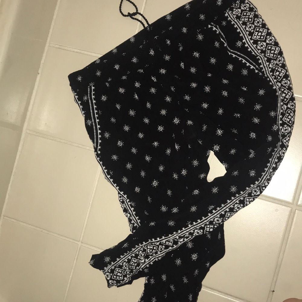 Old navy pants